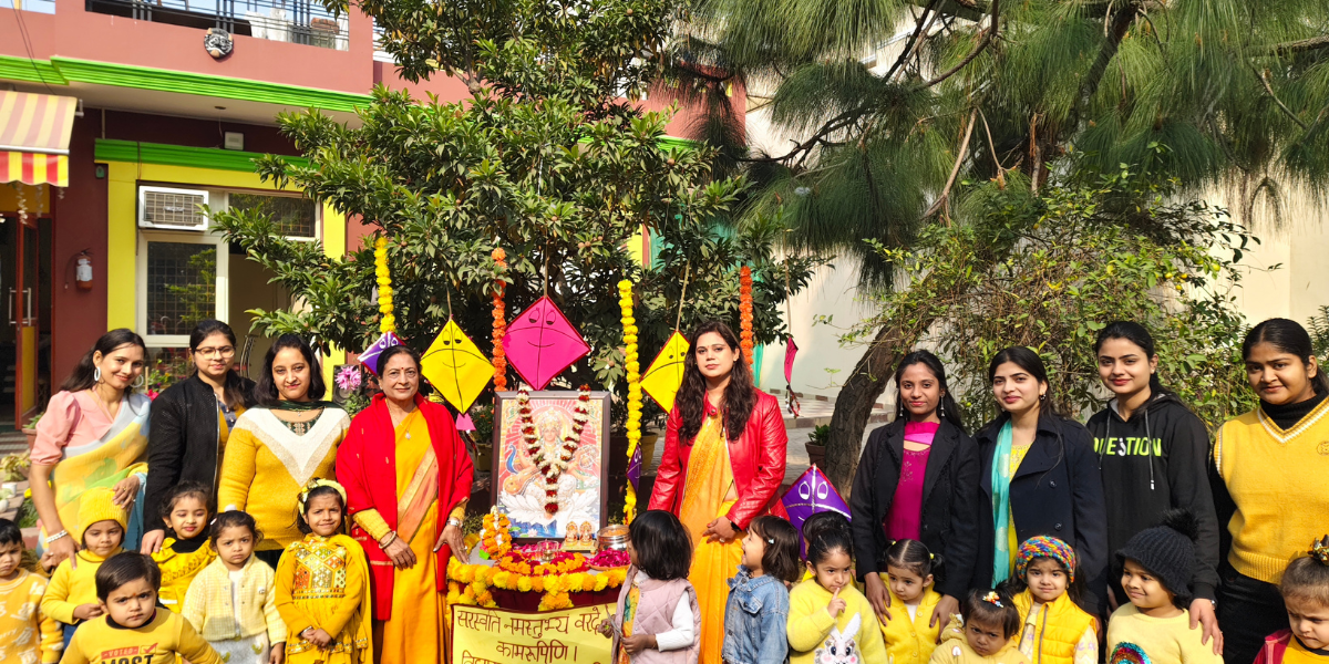 Orange dale School Course 3